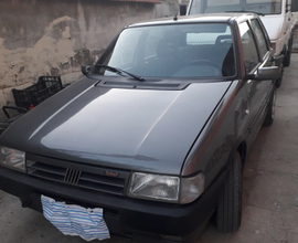 Fiat turbo diesel