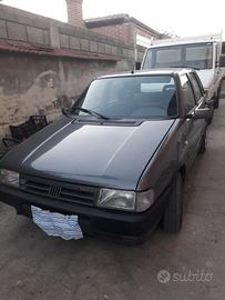 Fiat turbo diesel
