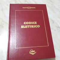 Volume Codice Elettrico TuttoNormel TNE