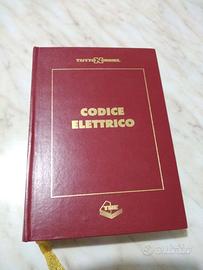 Volume Codice Elettrico TuttoNormel TNE