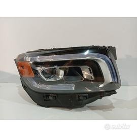 MERCEDES GLB W247 Faro a LED HP USA Destro - 18248
