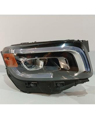 MERCEDES GLB W247 Faro a LED HP USA Destro - 18248