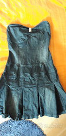 Vestitini corti vari