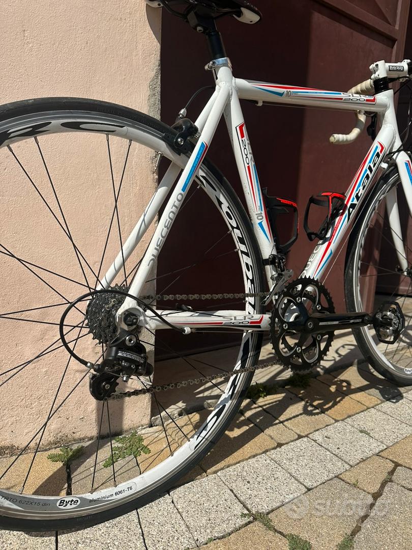Da Corsa Atala Atala Slr 200 Opinioni Bici Atala Slr 200 Prezzo