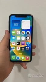 Apple iPhone 11 green 128 GB - 6276