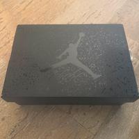 Jordan 4 black cat 2025
