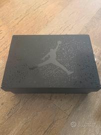 Jordan 4 black cat 2025