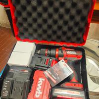 einhell avvitatore te-cd 18/46