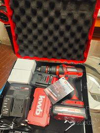 einhell avvitatore te-cd 18/46