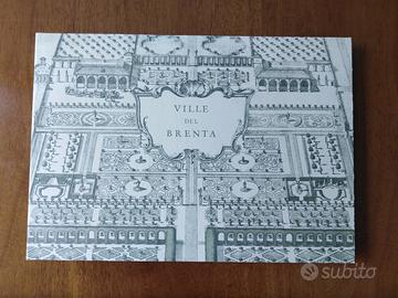 Ville del Brenta