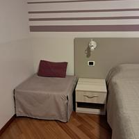 POUFF LETTO RIGO SALOTTI