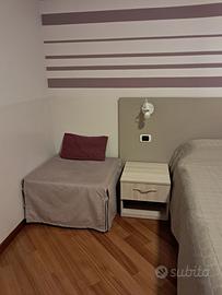 POUFF LETTO RIGO SALOTTI