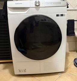 Asciugatrice Samsung 9 Kg