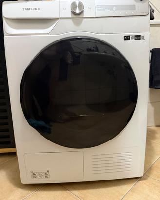 Asciugatrice Samsung 9 Kg
