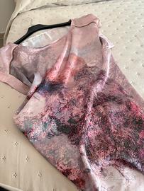 Blusa donna promod