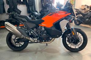 Ktm 1290 Super Adventure S EVO - 2026