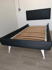 Letto singolo 