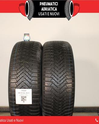 2 Gomme 205 55 R 16 Laufenn al 87% SPED GRATIS