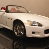 Honda S2000  1/18 - AUTOart