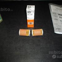 Filtro olio bmw r100gs radiatore olio