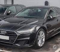 Ricambi audi a6 / a7 2019 2020 2021 2022 musata