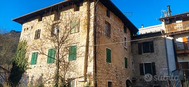 Casa da ristrutturare