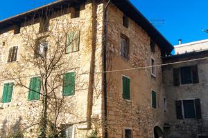 Casa da ristrutturare