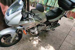 Yamaha XJ 600 Diversion - 2001