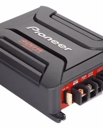 Pioneer GM-A3602 – Amplificatore 2 Canali 400W 
