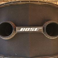 Casse Bose 802 II serie