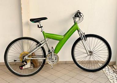 Bici montain bike Pininfarina