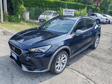 Cupra Formentor 2.0 TDI