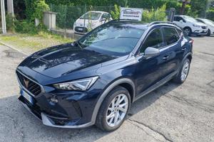 Cupra Formentor 2.0 TDI