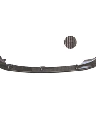 SPOILER LIP BMW E60 E61 03-10 LOOK M PERFORMANCE C