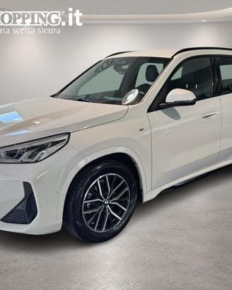 BMW X1 U11 sdrive18d MSport auto