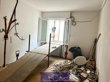 Trilocale a Firenze