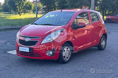 CHEVROLET Spark 1.0 LS