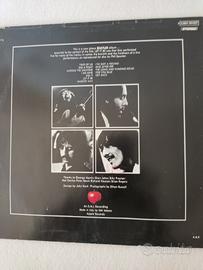  LP 33 giri Let It be - The Beatles