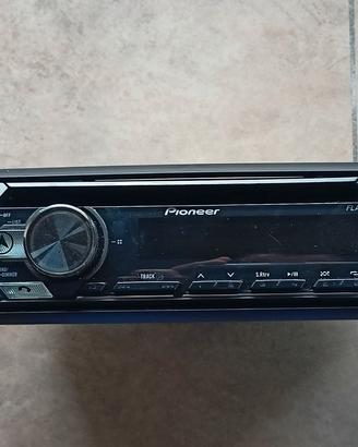 Autoradio Pioneer DEH-S310BT Bluetooth USB – Front