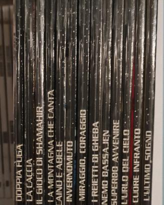Hammer 1 - 13 Completa 