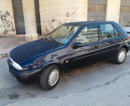 FORD Fiesta 5ª serie - 1998