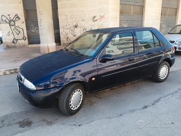 FORD Fiesta 5ª serie - 1998