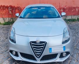 Alfa Romeo Giulietta 2.0 150 CV 