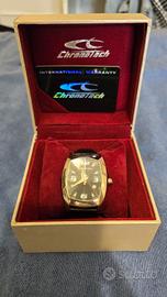 Orologio cronotech