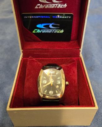 Orologio cronotech