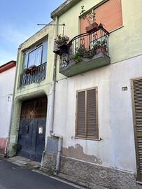 Casa semi indipendente