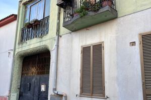Casa semi indipendente