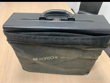 Borsa 24h Porsche