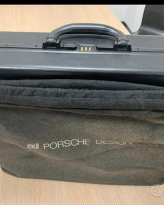 Borsa 24h Porsche