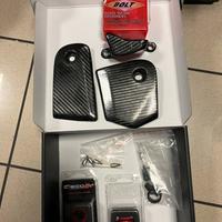 Honda crf 250/450 parti varie